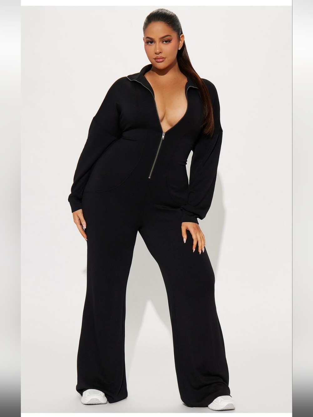 Fashion Nova Jumpsuit